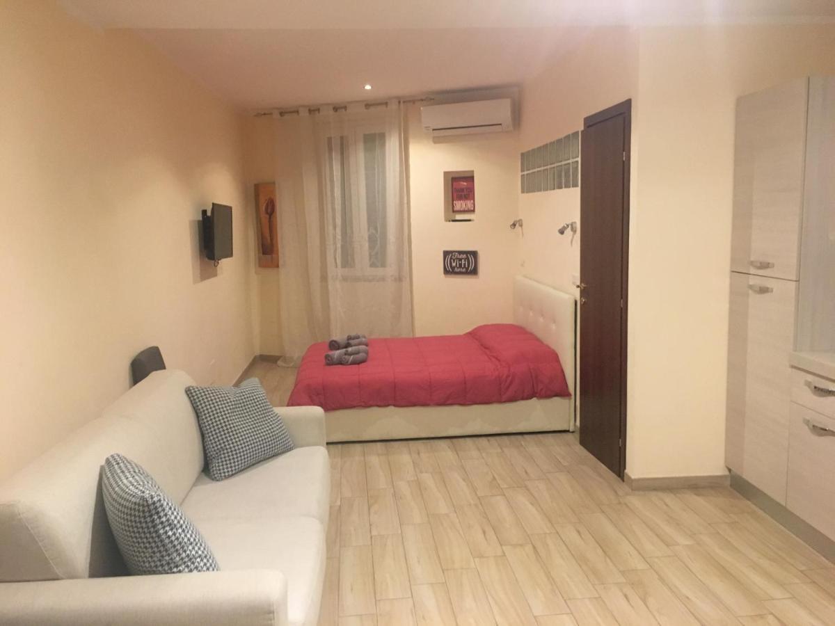 Vivere Il Borgo جنزانو دي روما المظهر الخارجي الصورة