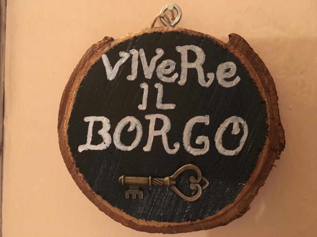 Vivere Il Borgo جنزانو دي روما المظهر الخارجي الصورة