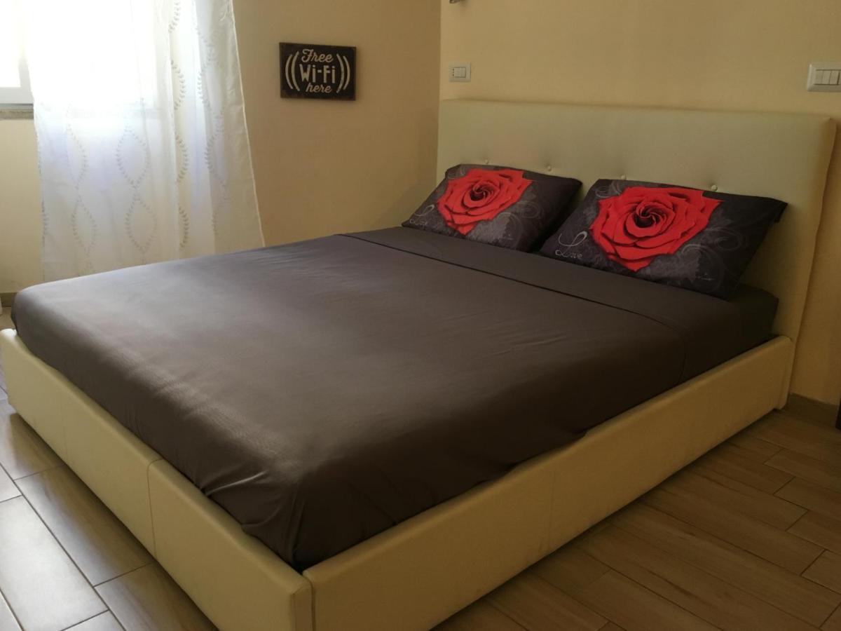 Vivere Il Borgo جنزانو دي روما المظهر الخارجي الصورة