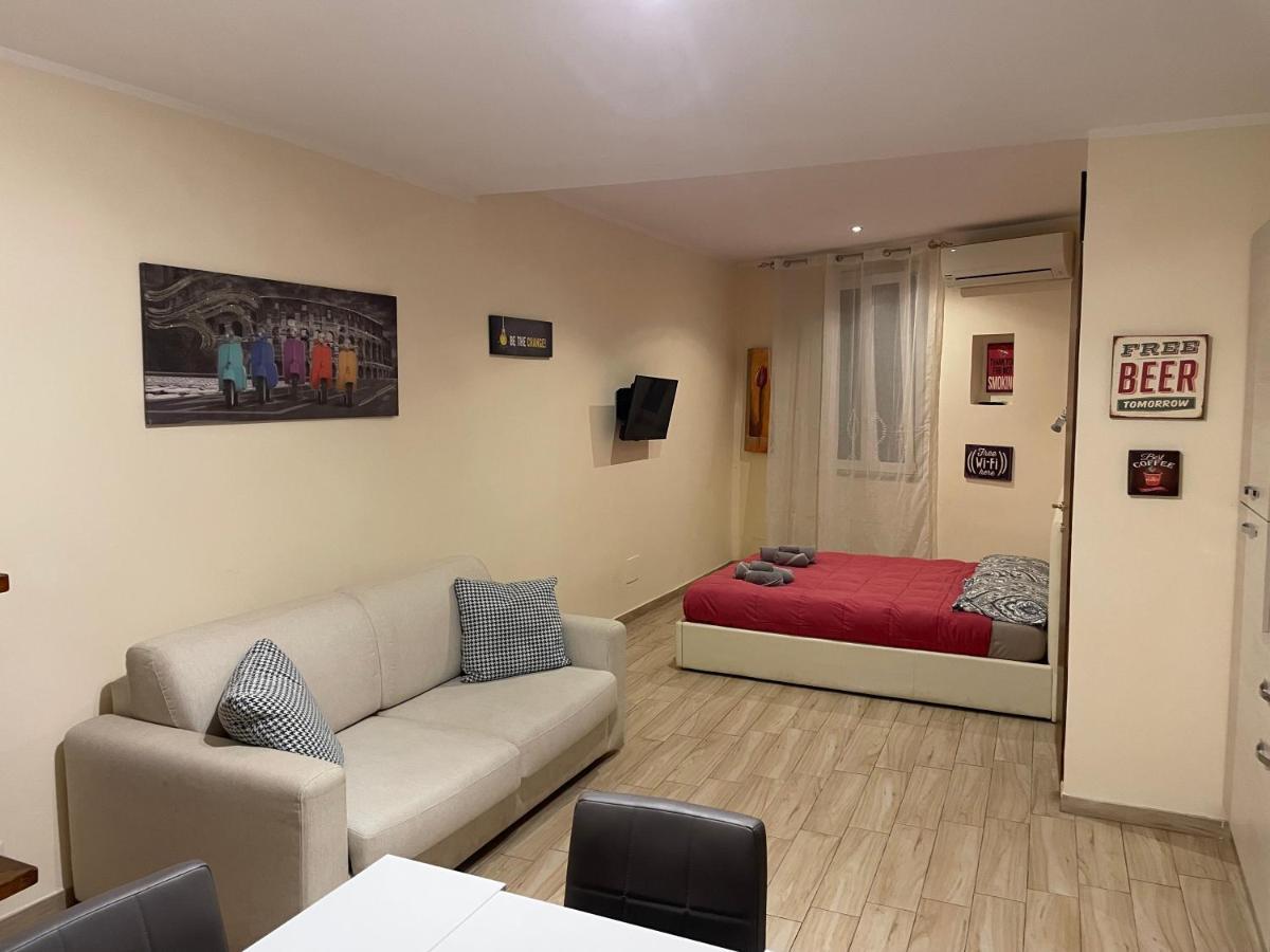 Vivere Il Borgo جنزانو دي روما المظهر الخارجي الصورة