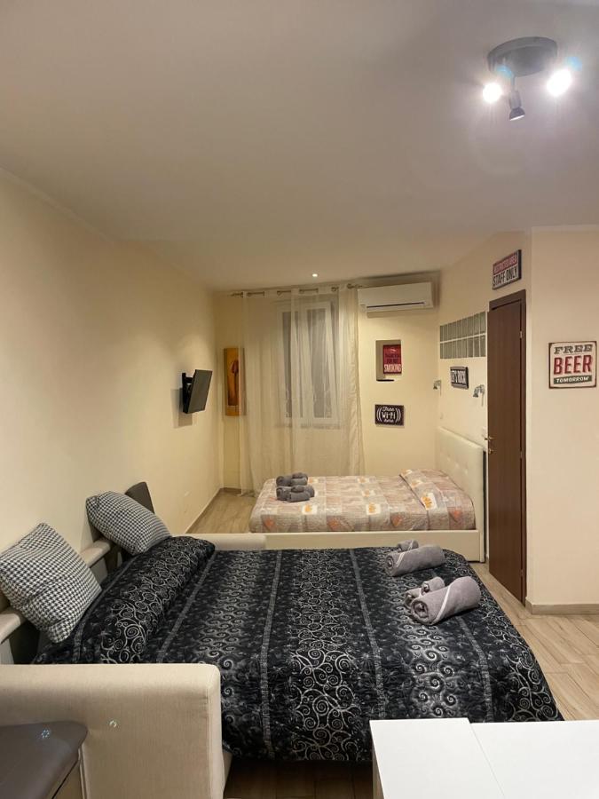 Vivere Il Borgo جنزانو دي روما المظهر الخارجي الصورة