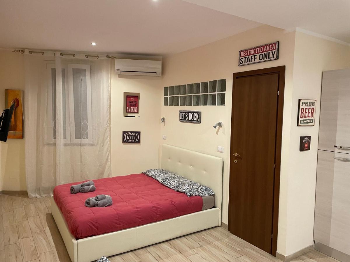 Vivere Il Borgo جنزانو دي روما المظهر الخارجي الصورة