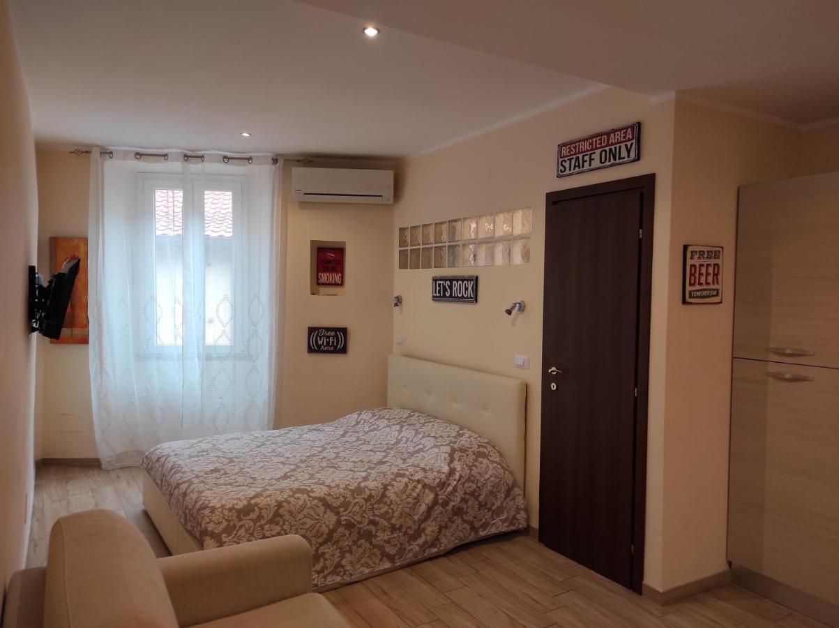 Vivere Il Borgo جنزانو دي روما المظهر الخارجي الصورة