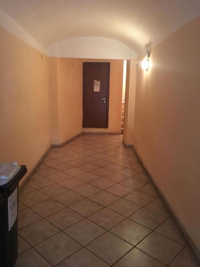 Vivere Il Borgo جنزانو دي روما المظهر الخارجي الصورة