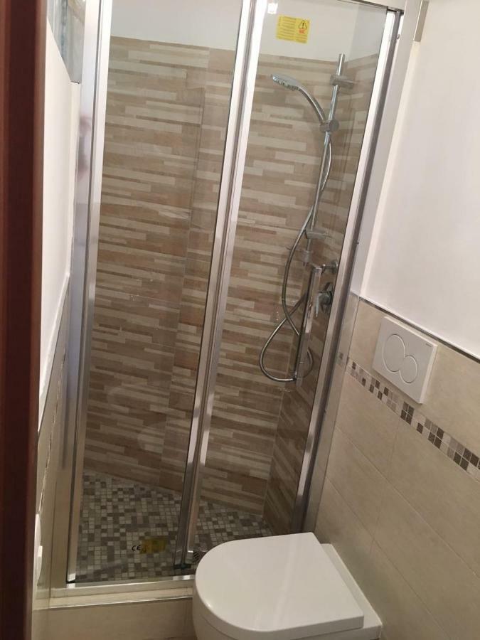 Vivere Il Borgo جنزانو دي روما المظهر الخارجي الصورة
