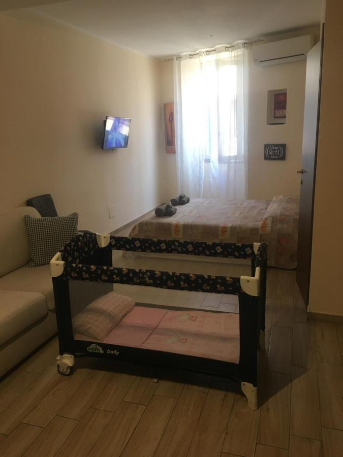 Vivere Il Borgo جنزانو دي روما المظهر الخارجي الصورة
