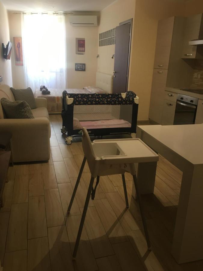 Vivere Il Borgo جنزانو دي روما المظهر الخارجي الصورة